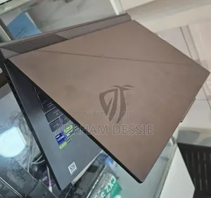 New Laptop Asus ROG Strix G16 G614 16GB Intel Core I9 SSD 1T