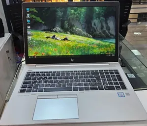 New Laptop HP EliteBook 850 G5 16GB Intel Core I5 SSD 512GB