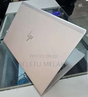 New Laptop HP EliteBook 850 G5 16GB Intel Core I5 SSD 512GB