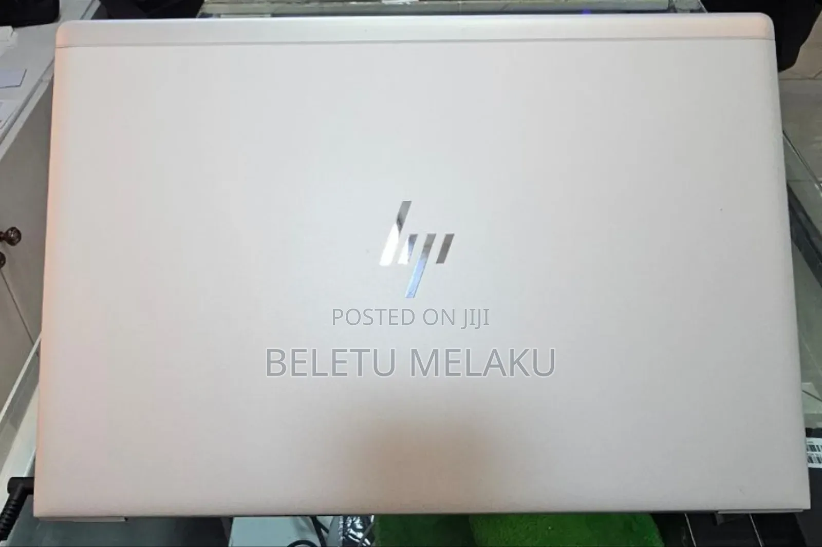 New Laptop HP EliteBook 850 G5 16GB Intel Core I5 SSD 512GB