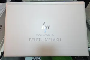 New Laptop HP EliteBook 850 G5 16GB Intel Core I5 SSD 512GB