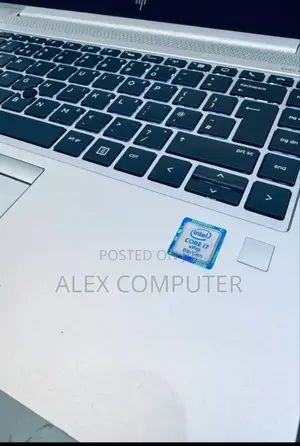 New Laptop HP EliteBook 840 G5 16GB Intel Core I5 SSD 512GB