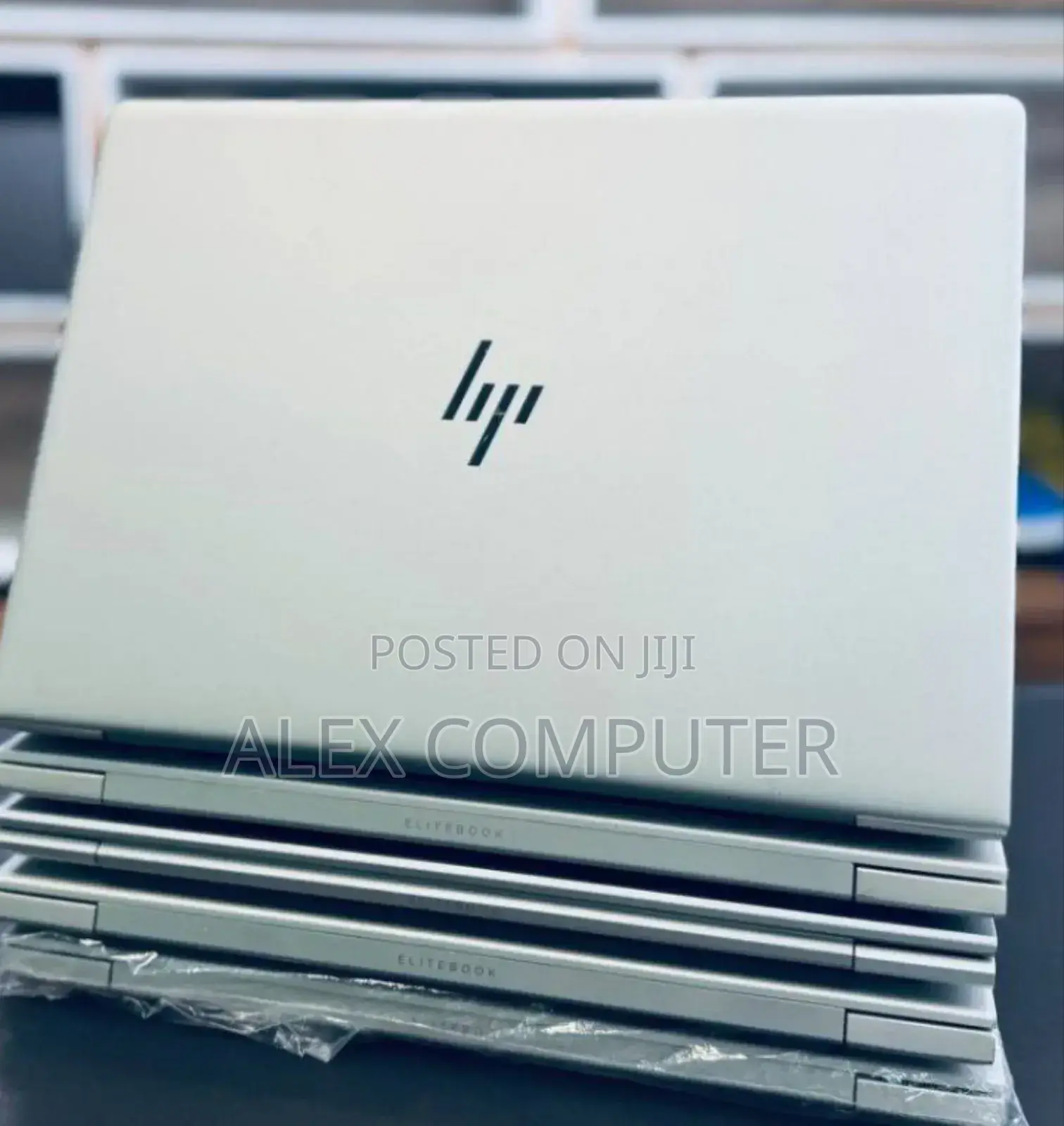 New Laptop HP EliteBook 840 G5 16GB Intel Core I5 SSD 512GB