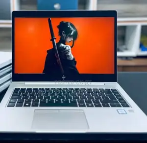 New Laptop HP EliteBook 840 G5 16GB Intel Core I5 SSD 512GB