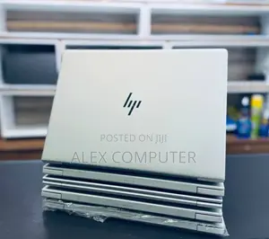 New Laptop HP EliteBook 840 G5 16GB Intel Core I5 SSD 512GB