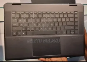 New Laptop HP Spectre X360 16GB Intel Core I7 SSD 1T