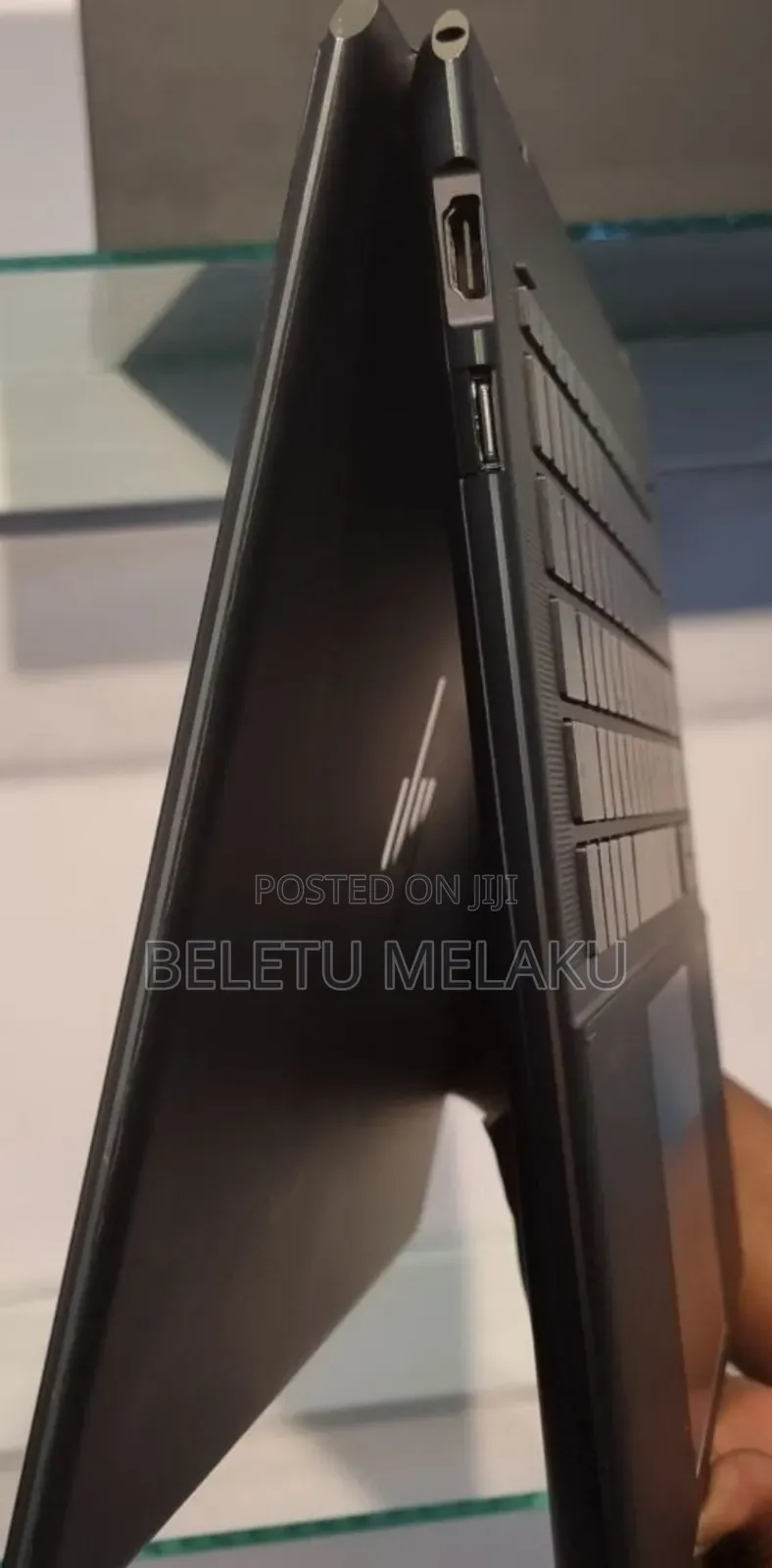 New Laptop HP Spectre X360 16GB Intel Core I7 SSD 1T