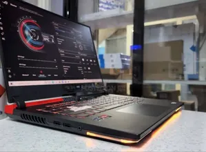 New Laptop Asus ROG Strix G16 G614 16GB AMD Ryzen 9 SSD 512GB