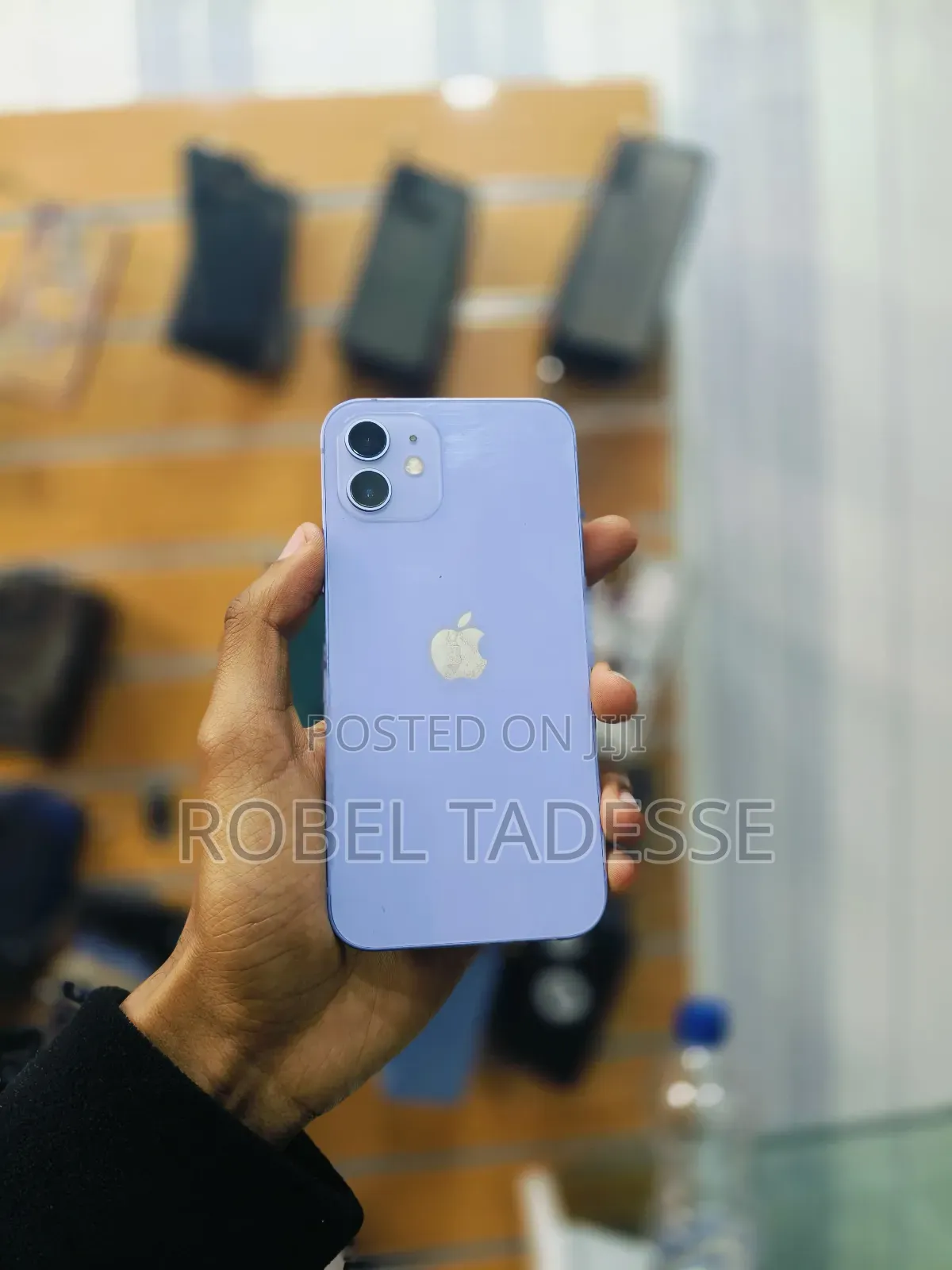 Apple iPhone 12 128 GB