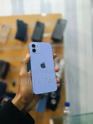 Apple iPhone 12 128 GB