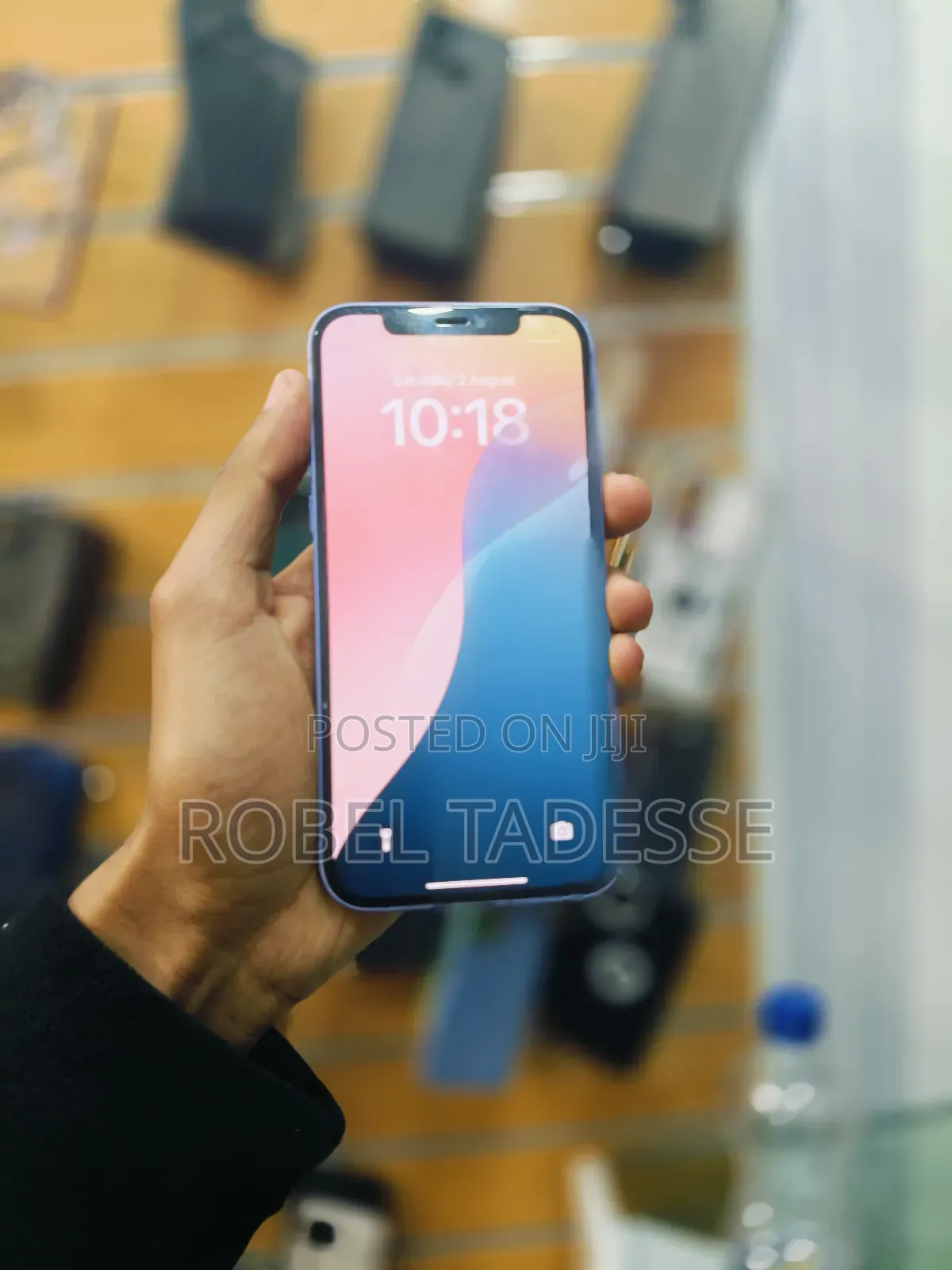 Apple iPhone 12 128 GB