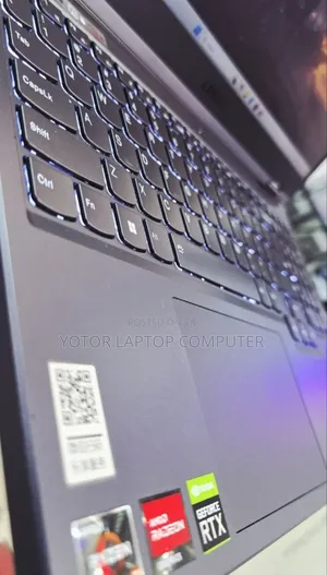 New Laptop Lenovo 16GB AMD Ryzen 5 SSD 512GB