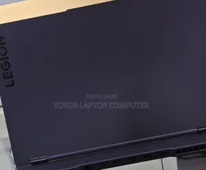 New Laptop Lenovo 16GB AMD Ryzen 5 SSD 512GB