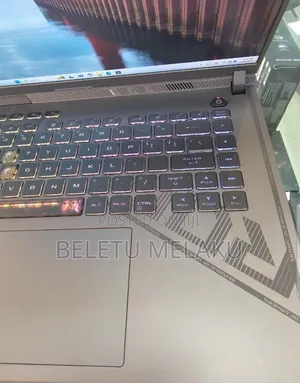 New Laptop Asus ROG Strix G16 G614 16GB Intel Core I9 SSD 1T