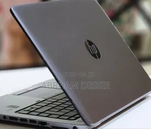 New Laptop HP EliteBook 840 G1 8GB Intel Core I5 SSD 256GB