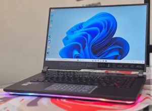 New Laptop Asus ROG Strix G15 16GB AMD Ryzen 9 SSD 1T