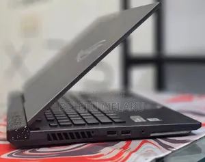 New Laptop Asus ROG Strix G15 16GB AMD Ryzen 9 SSD 1T