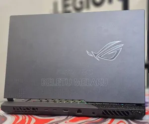 New Laptop Asus ROG Strix G15 16GB AMD Ryzen 9 SSD 1T
