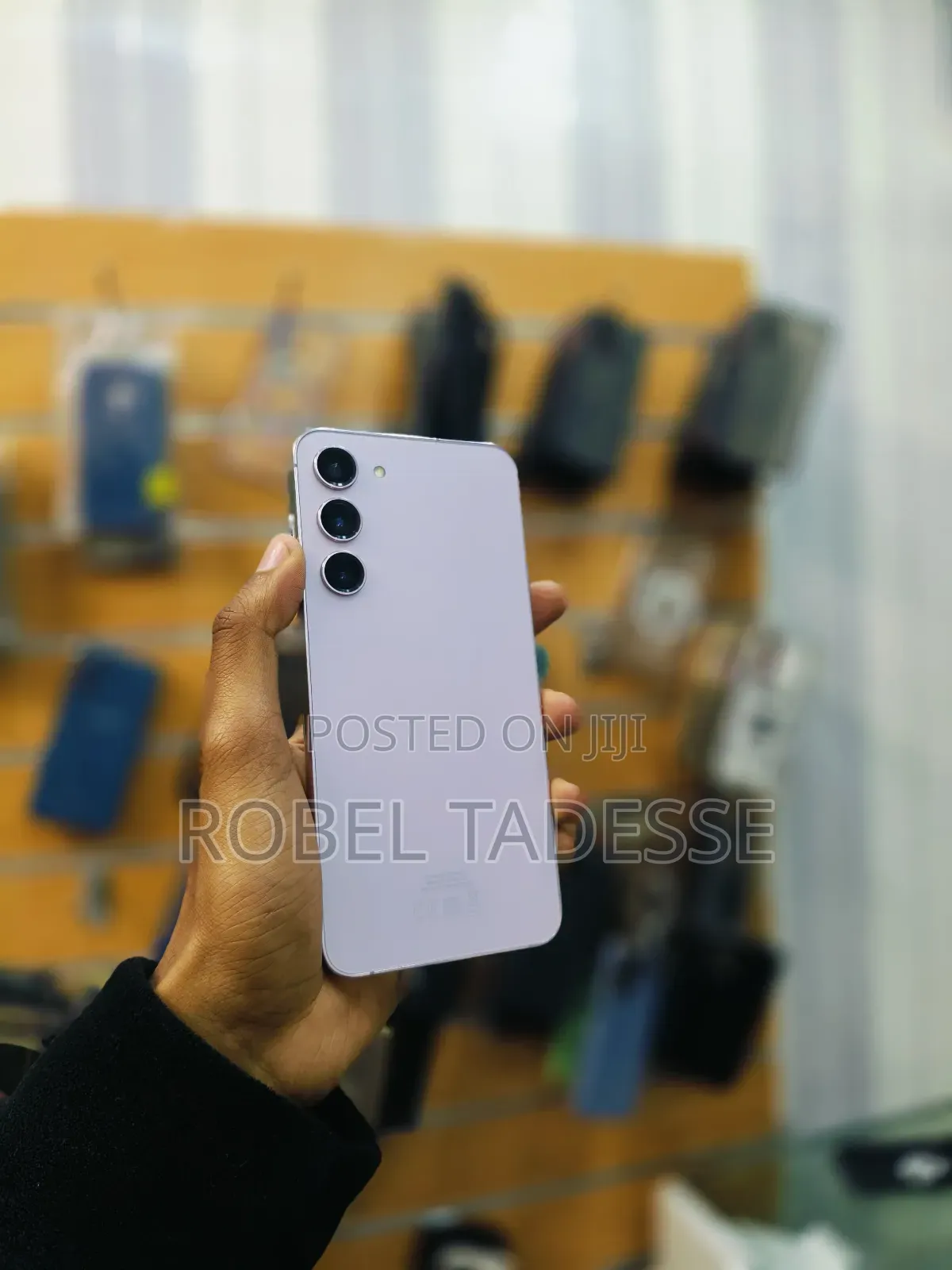 Samsung Galaxy S23 512 GB