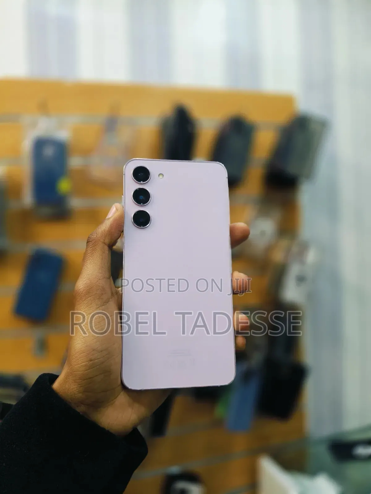 Samsung Galaxy S23 512 GB