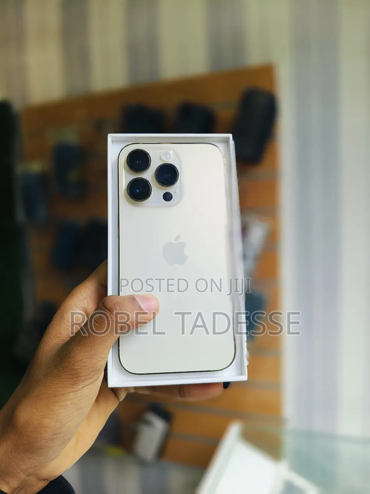 New Apple iPhone 14 Pro 128 GB