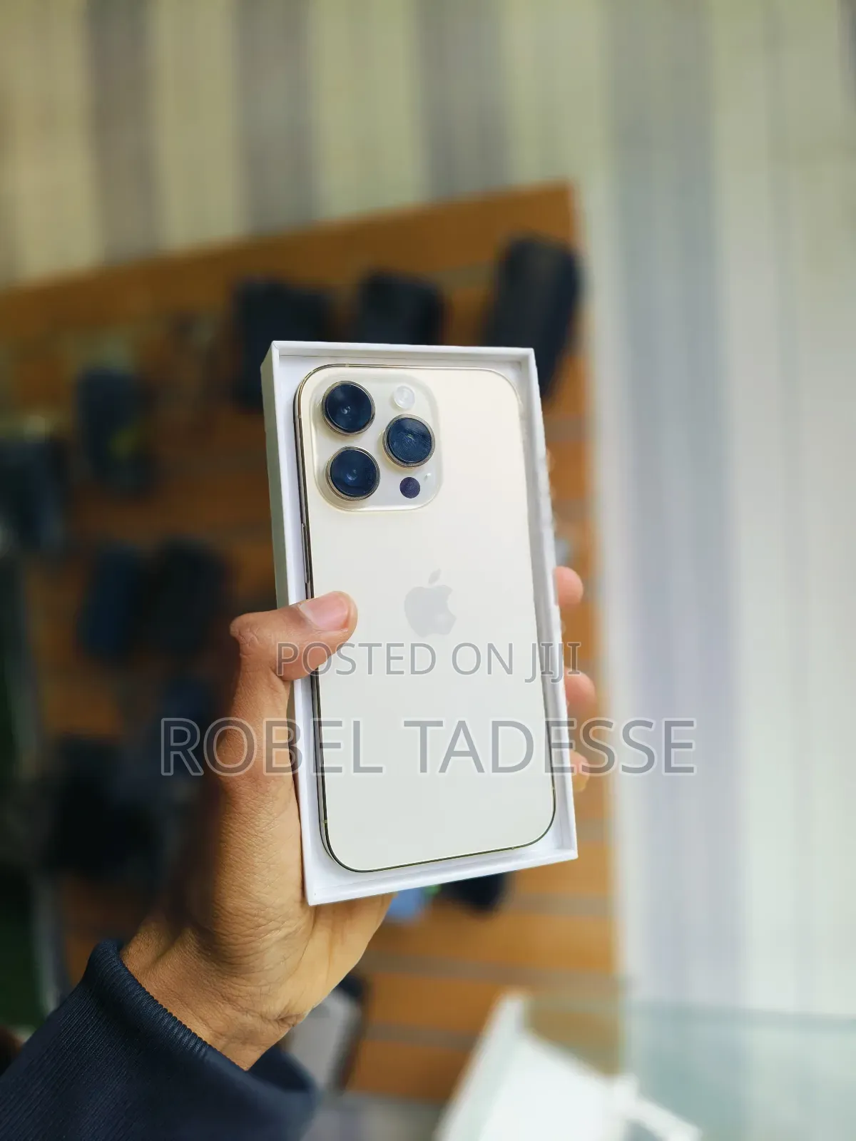 New Apple iPhone 14 Pro 128 GB