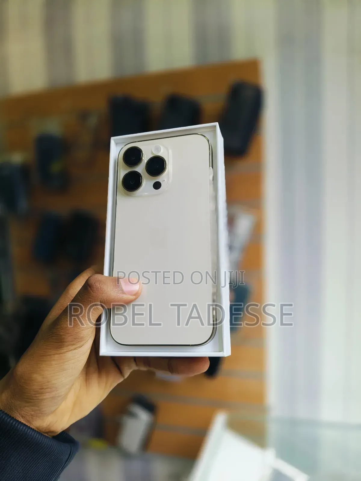 New Apple iPhone 14 Pro 128 GB