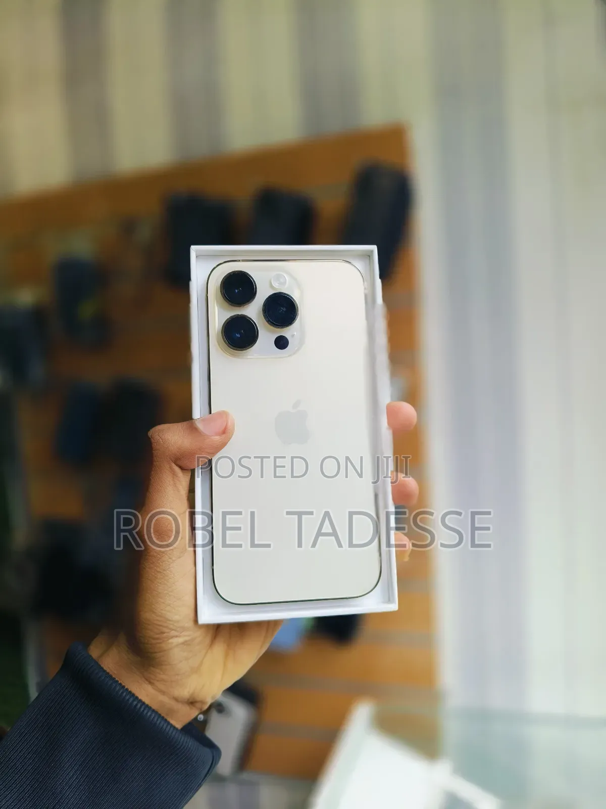 New Apple iPhone 14 Pro 128 GB