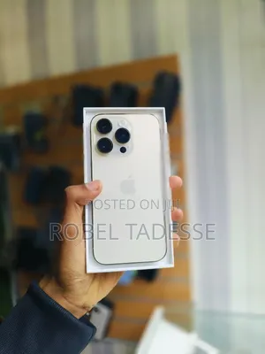 New Apple iPhone 14 Pro 128 GB