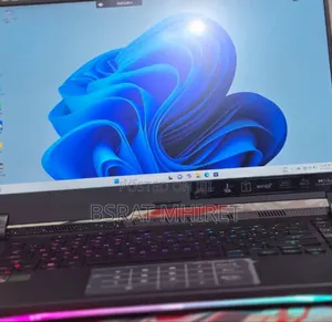 New Laptop Asus ROG Strix G15 16GB AMD Ryzen 9 SSD 1T