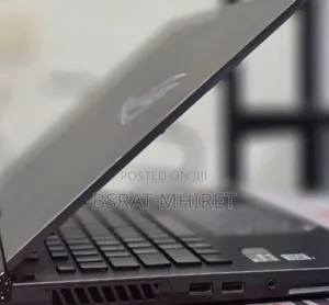 New Laptop Asus ROG Strix G15 16GB AMD Ryzen 9 SSD 1T