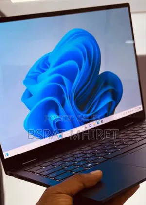 Photo - New Laptop Asus Zenbook Duo 14 16GB Intel Core i5 SSD 512GB