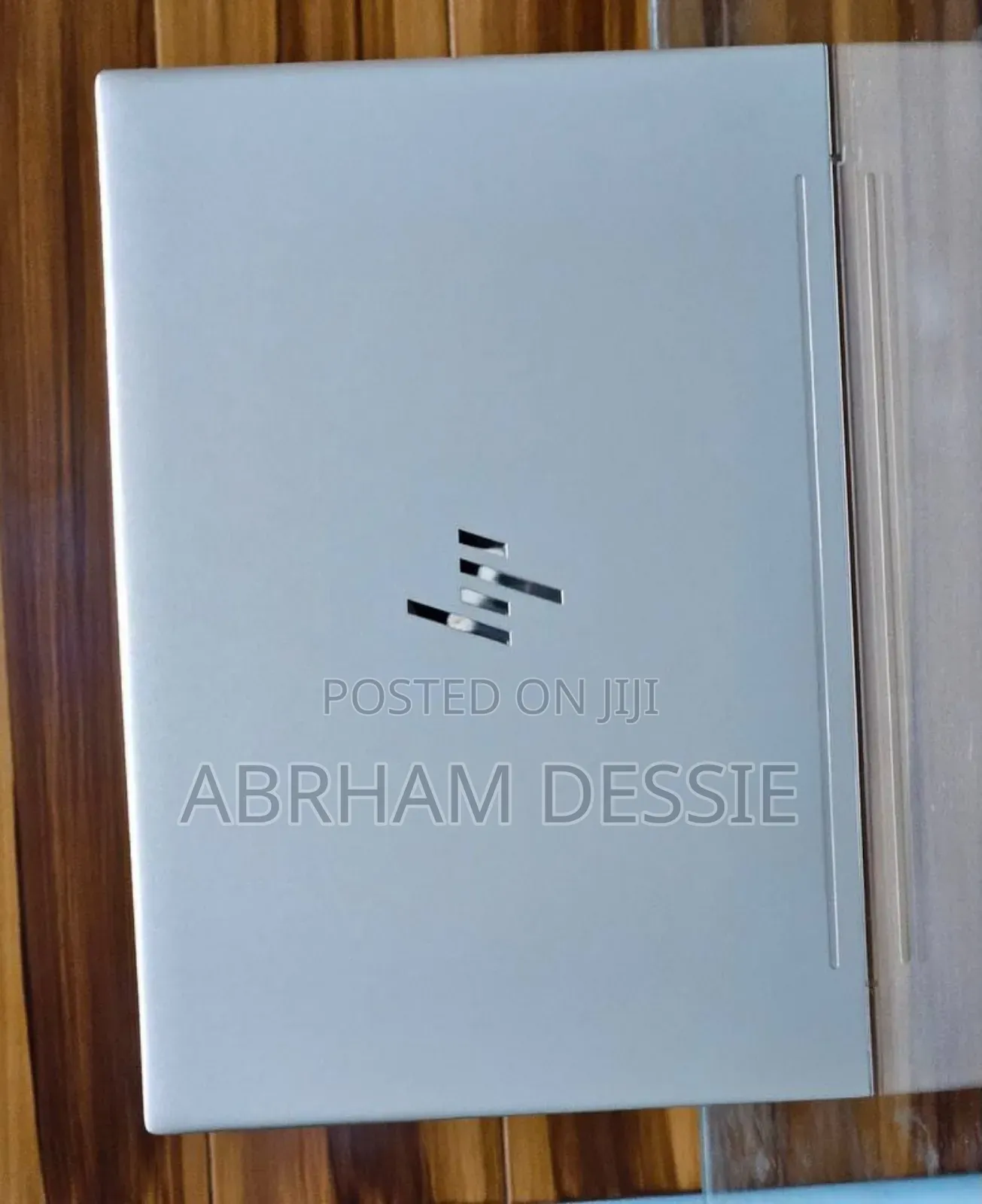 New Laptop HP 8GB Intel Core I5 SSD 512GB