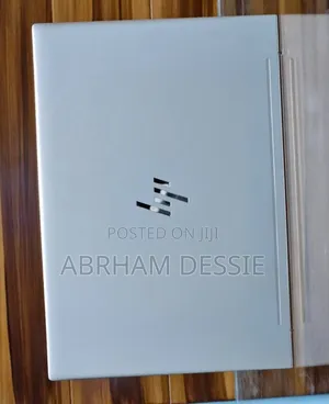 New Laptop HP 8GB Intel Core I5 SSD 512GB