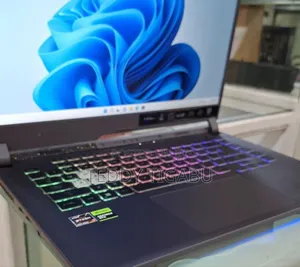 New Laptop Asus 16GB Intel Core I7 SSD 1T