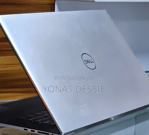 Photo - New Laptop Dell XPS 15 16GB Intel Core i7 SSD 512GB