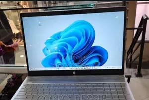 Photo - Laptop HP Pavilion 15 8GB AMD Ryzen 3 SSD 256GB