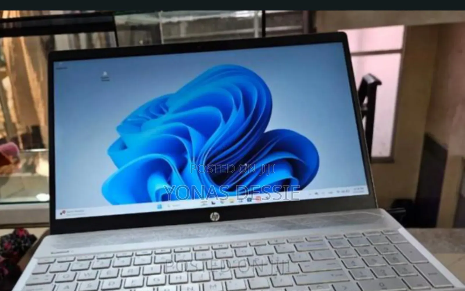 Laptop HP Pavilion 15 8GB AMD Ryzen 3 SSD 256GB