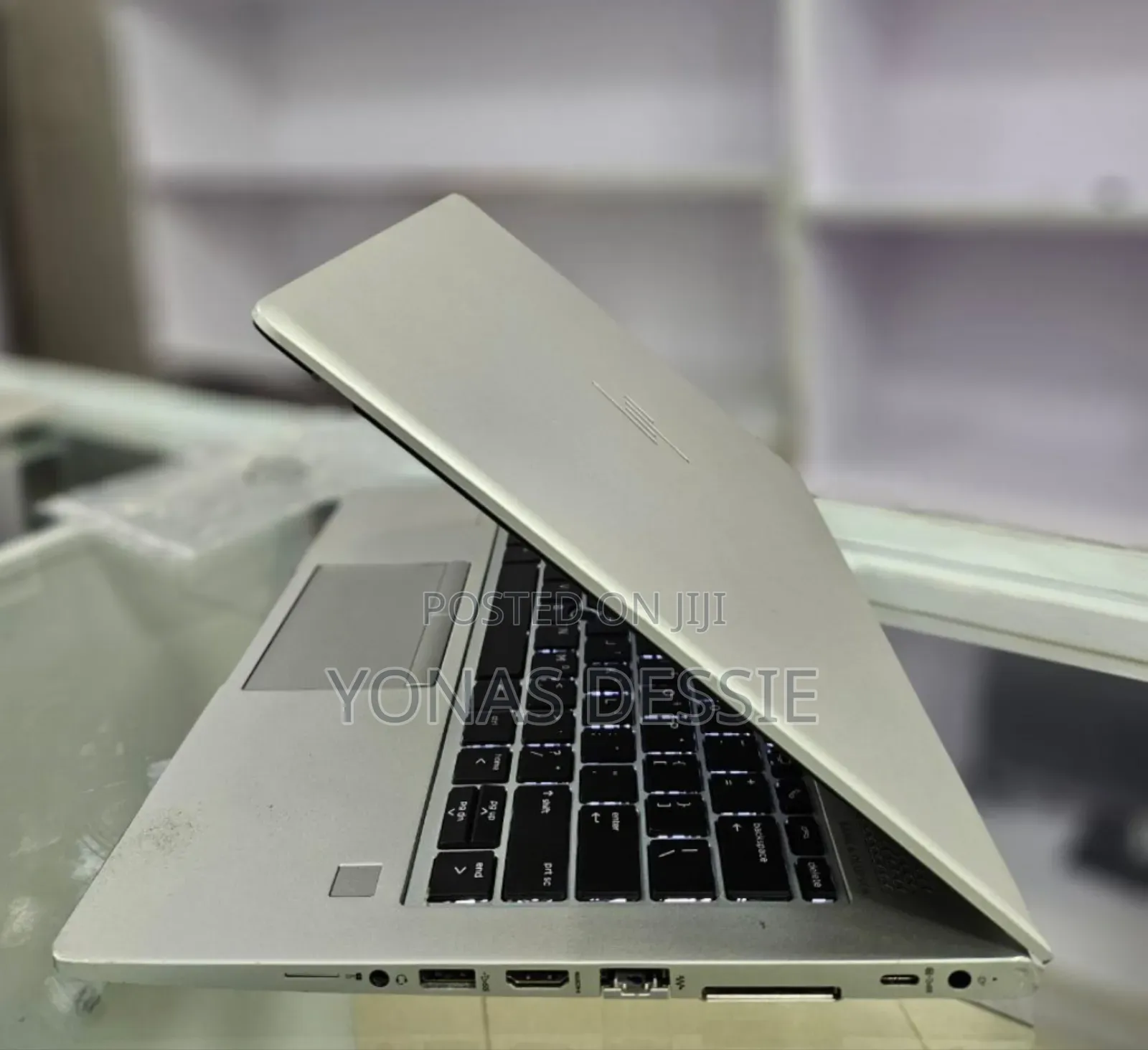 Laptop HP EliteBook 830 G5 16GB AMD Ryzen 7 SSD 512GB