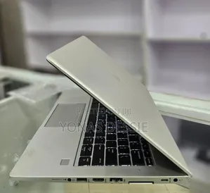 Laptop HP EliteBook 830 G5 16GB AMD Ryzen 7 SSD 512GB