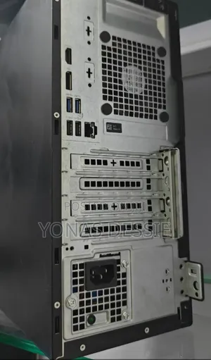 Desktop Computer Dell Optiplex 3090 8GB Intel Core i3 HDD 1T