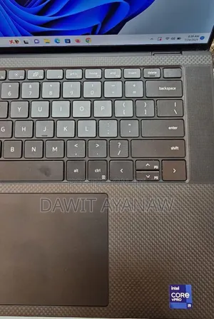 Photo - New Laptop Dell 16GB Intel Core I5 HDD+SSD 512GB