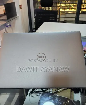 New Laptop Dell 16GB Intel Core I5 HDD+SSD 512GB