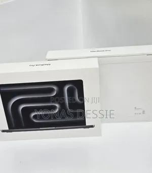 New Laptop Apple MacBook Pro 2024 M4 14-inch 18GB SSD 1T