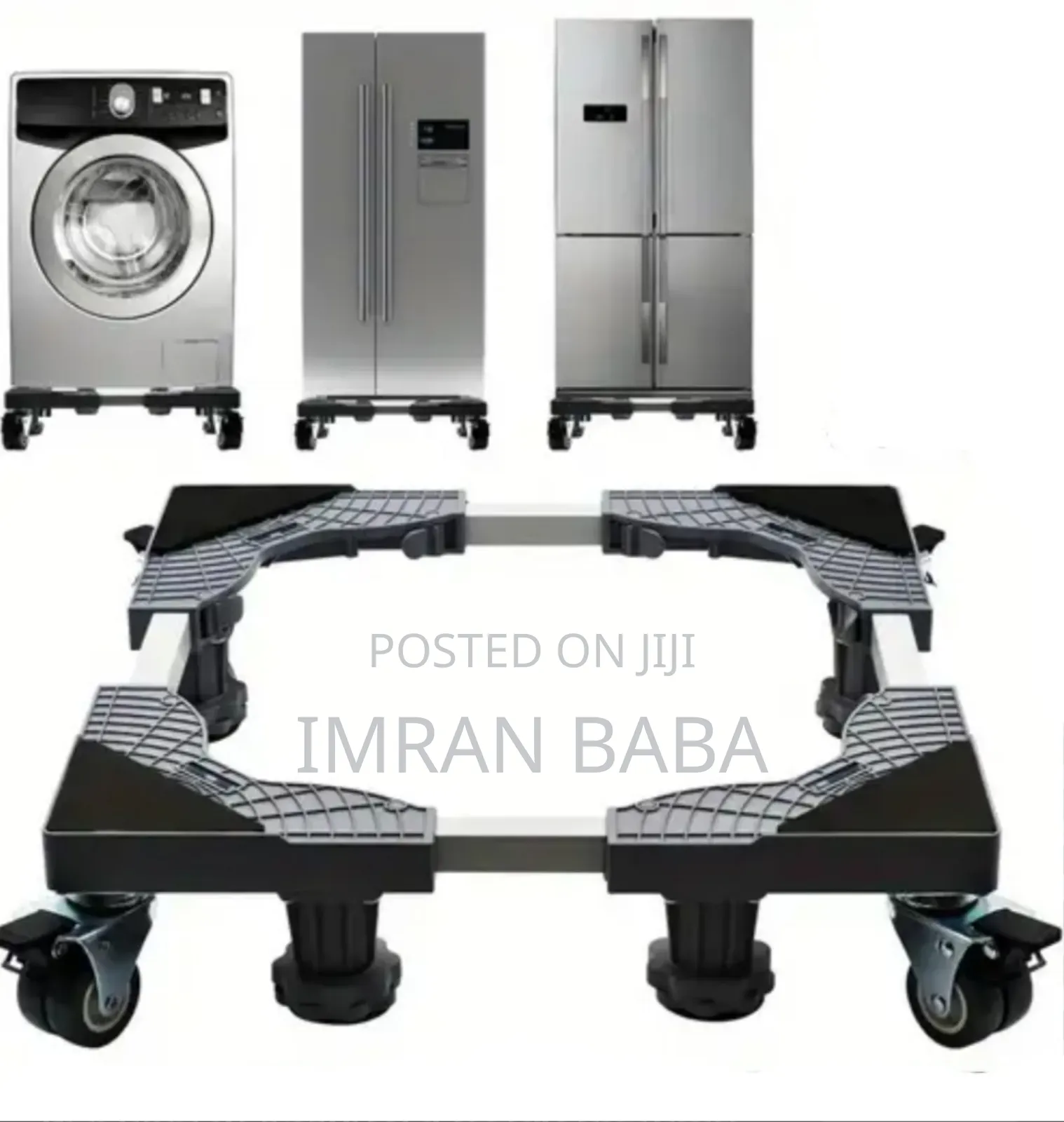 የፍሪጅ ማስቀመጫ