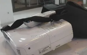 Photo - Eepson Projector