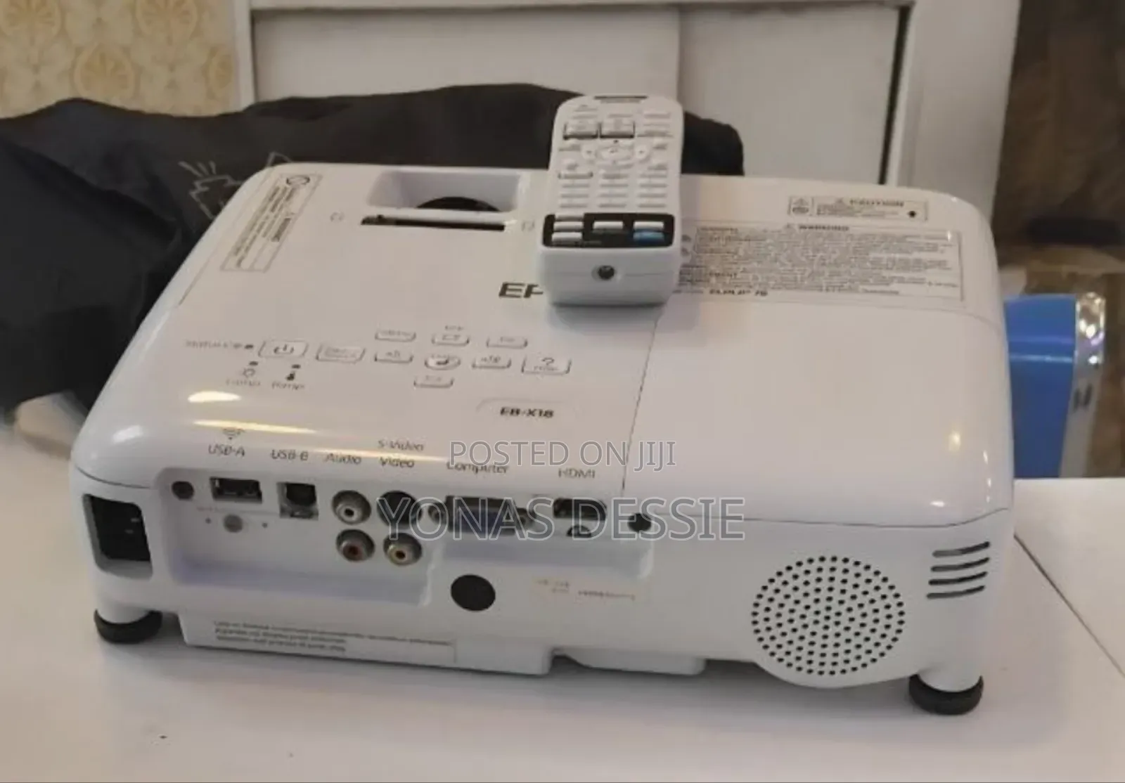 Eepson Projector