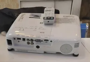 Eepson Projector