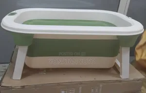 የህፆናት የገላ መታጠቢያ