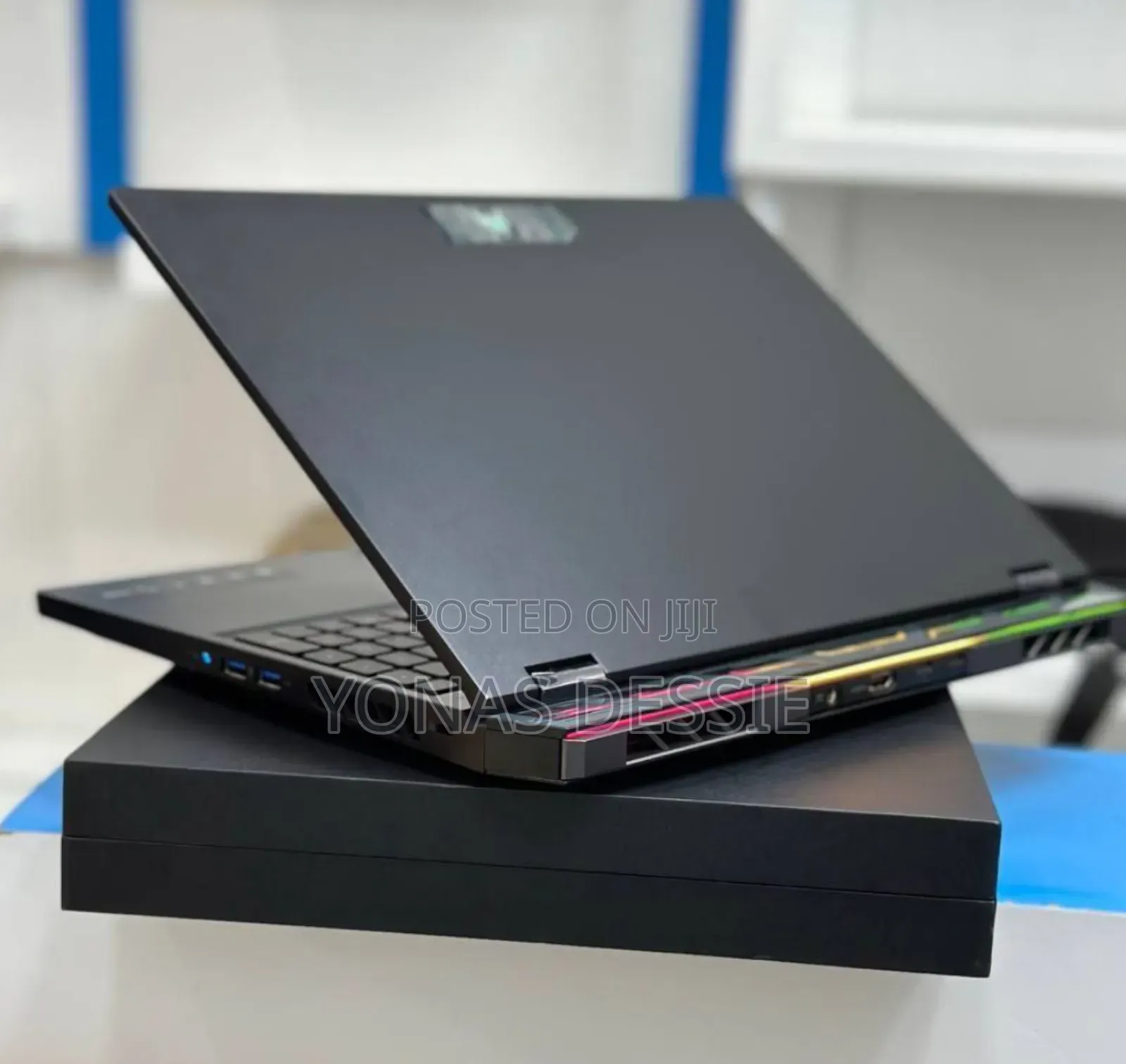 New Laptop Acer Predator Helios Neo 16 32GB Intel Core I9 SSD 1T